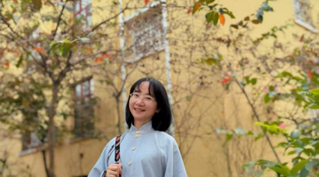 博雅笔谈第41期：“我和我的祖国：成长与传承的故事”
