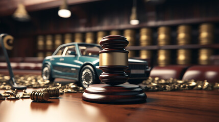 Car Accident Attorneys